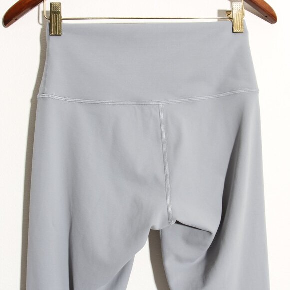 Lululemon Wunder Train High-Rise Tight Leggings 28" Chambray Everlux Size 6 - Picture 8 of 14